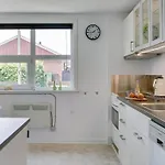 Othi By Interhome Сasa de vacaciones Ribe