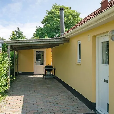 Semesterbostad Othi In Western Jutland By Interhome