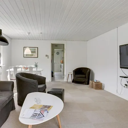Semesterbostad Othi In Western Jutland By Interhome Ribe