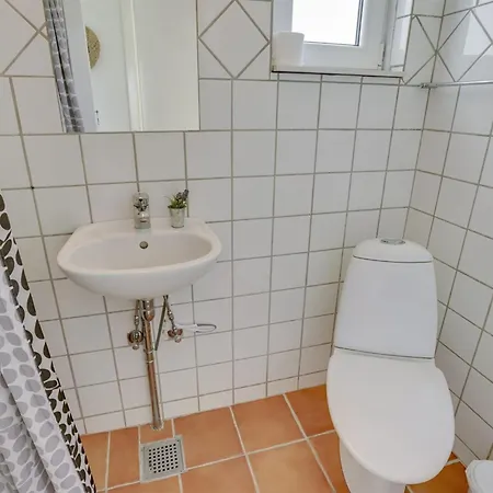 Othi By Interhome Ribe