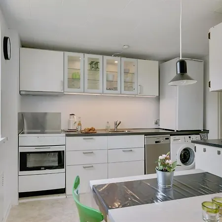 Othi By Interhome Semesterbostad *
