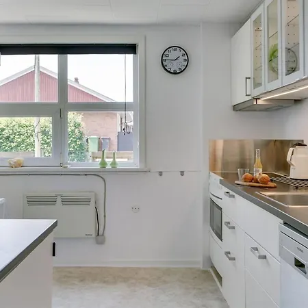 Othi By Interhome Semesterbostad Ribe