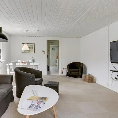 Semesterbostad Othi By Interhome