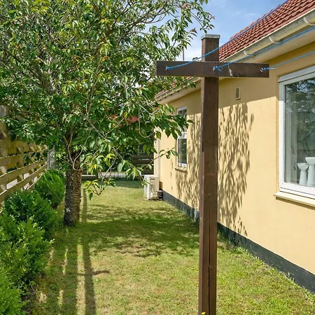 Semesterbostad Othi By Interhome *