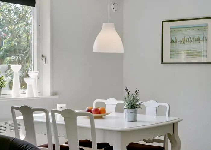 Дом отдыха Othi By Interhome *