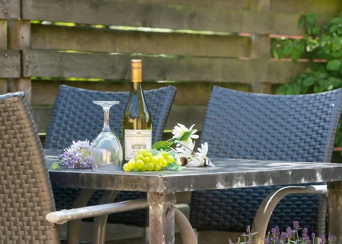 Othi By Interhome * Рибе